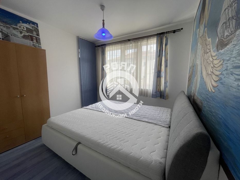 Продава се Тристаен апартамент в Пловдив, Прослав - 185 кв.м за 838 €/кв.м - Снимка #8