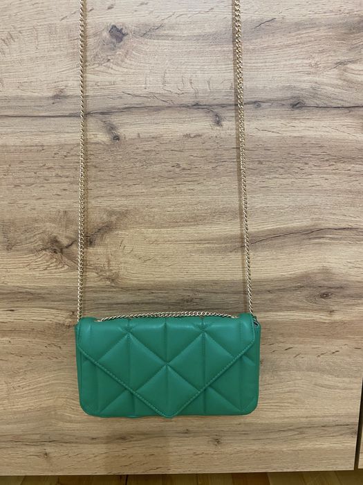 Дамска чанта H&M