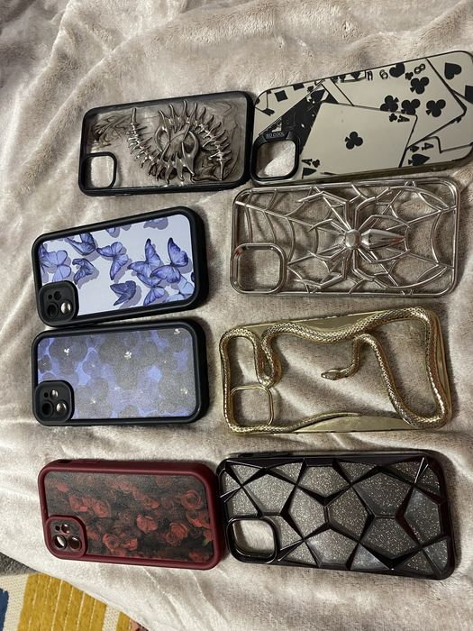 Продавам Iphone 11