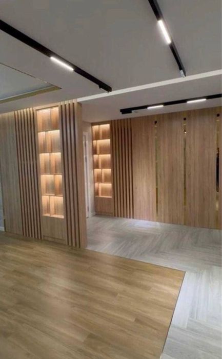 Квартира ЖК NRG Mirzo Ulugbek 1/10/12 47 м2