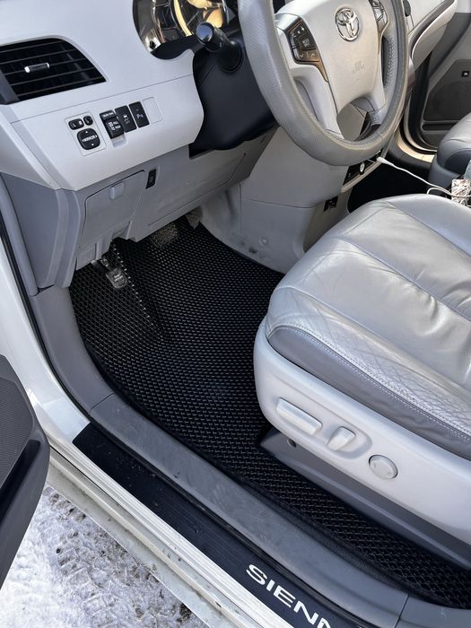 Ева полики на заказ