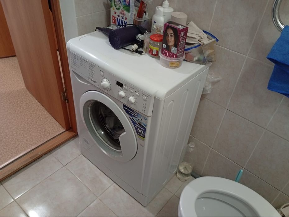 Сдам одна комнатную квартиру.