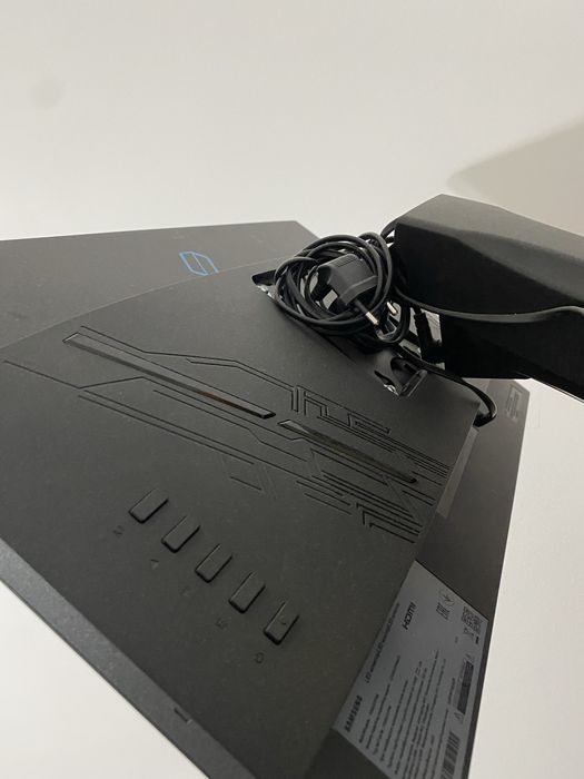 Монитор самсунг все работают