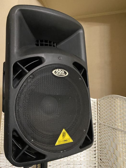 Музыкальная аппаратура