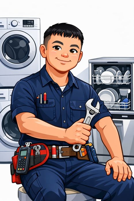 Ремонт бытовой техники