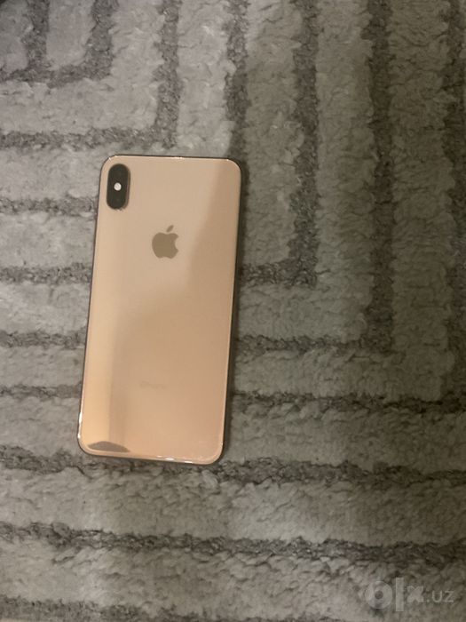 Iphone xsmax lla 64