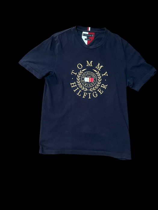 Tricou Tommy Hilfiger