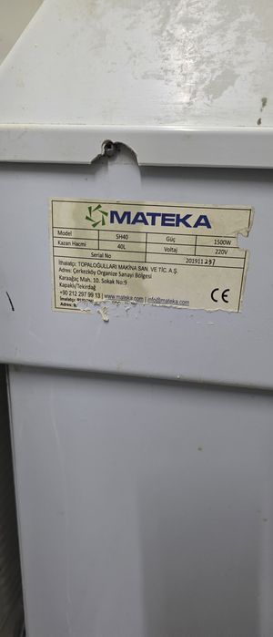 Продаётся оборудование для кухни срочно