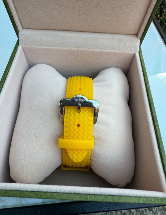 Ceas BREITLING Bentley Automatic