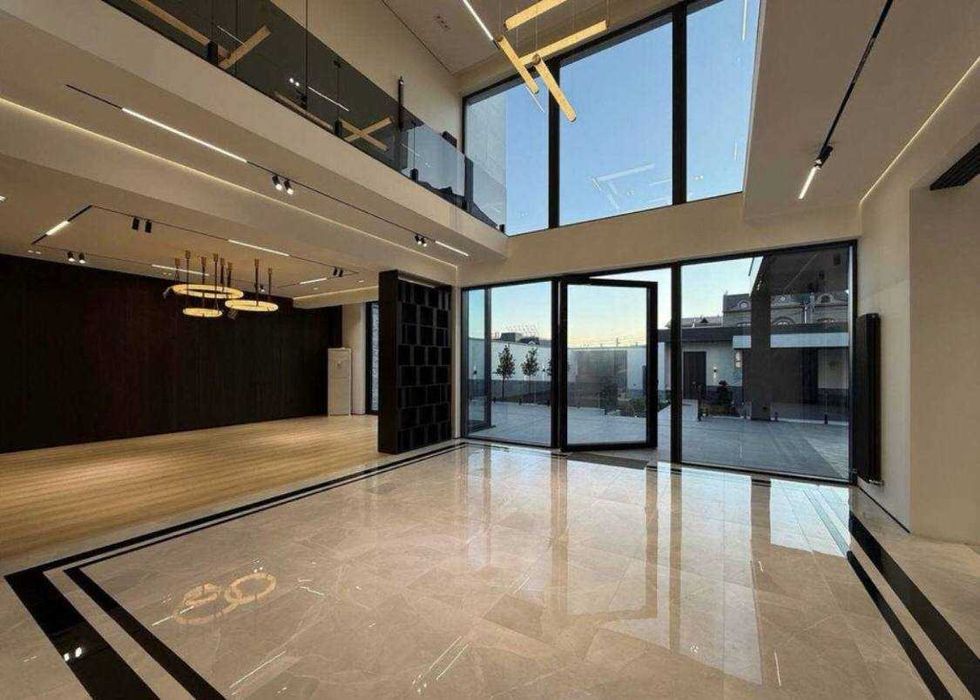 Срочно сдается шикарный частный дом в стиле Хай-тек!!!