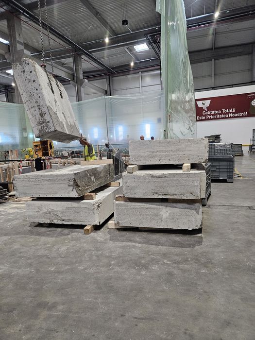 Demolari mecanizate si manuale taiere spargere piconare beton