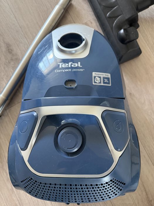 Продам. Пылесос Tefal.