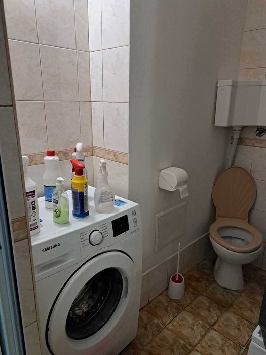 Апартамент под наем ж.к.Тракия