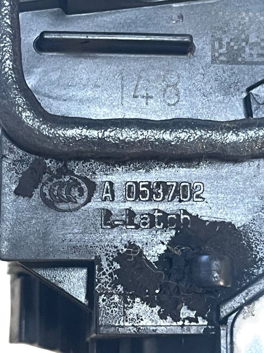 Broasca Usa Dreapta Spate Bmw 1 Ii F20 2010 -> A053702