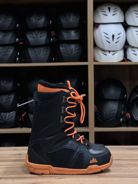 Ботинки для сноуборда