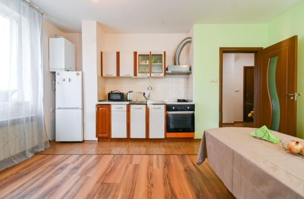 Дава се под наем Двустаен апартамент в София, Младост 2 - 60 кв.м за 612 € - Снимка #1