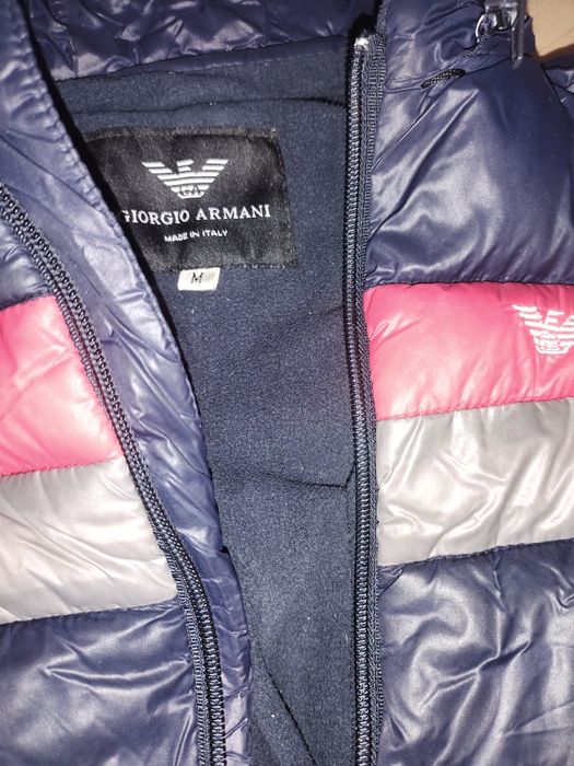 Комбинезон детский