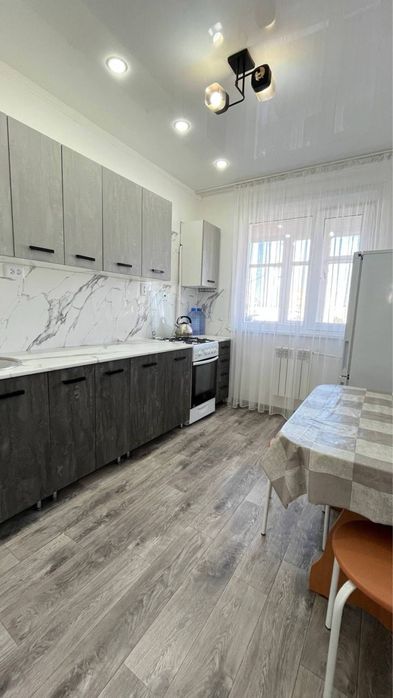 В продаже 3 комнатная квартира