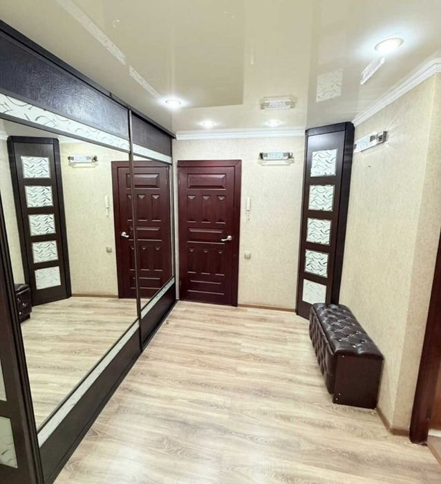 Продается трешка в 20м мкр