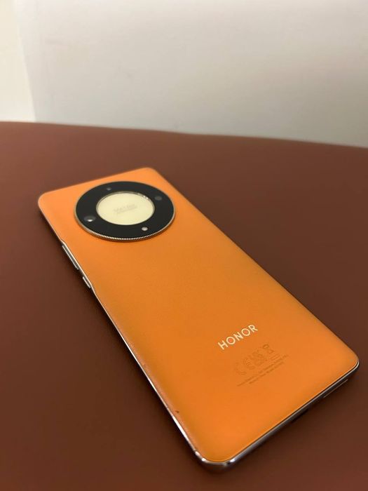 Honor X9d с документами