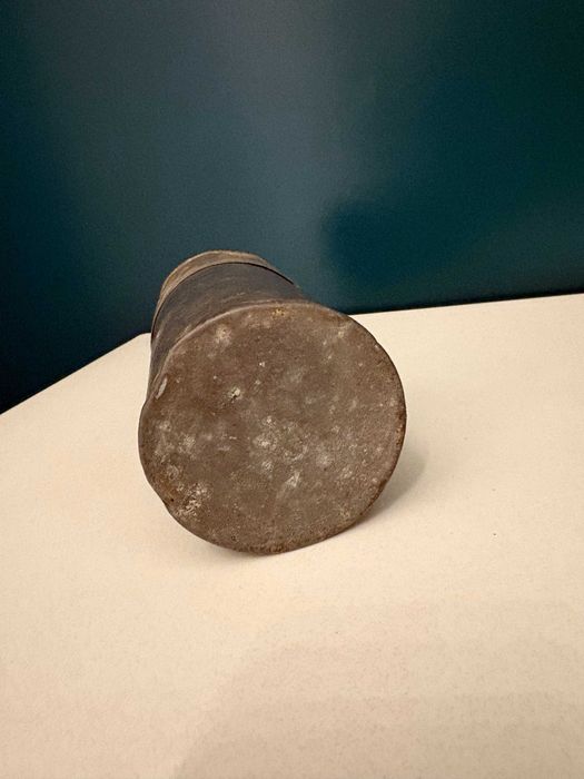 Cutie Munitie Veche din Primul Razboi Mondial - Obiect Istoric