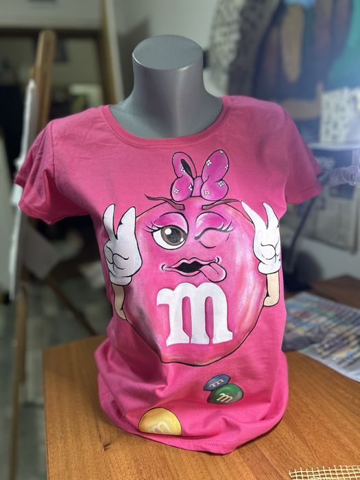 Ръчно рисувани дрехи  за всеки ваш повод