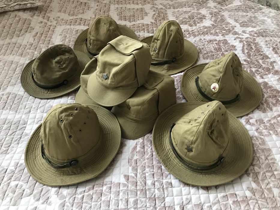 Подарок на 9и 28 мая!Военные вещи!