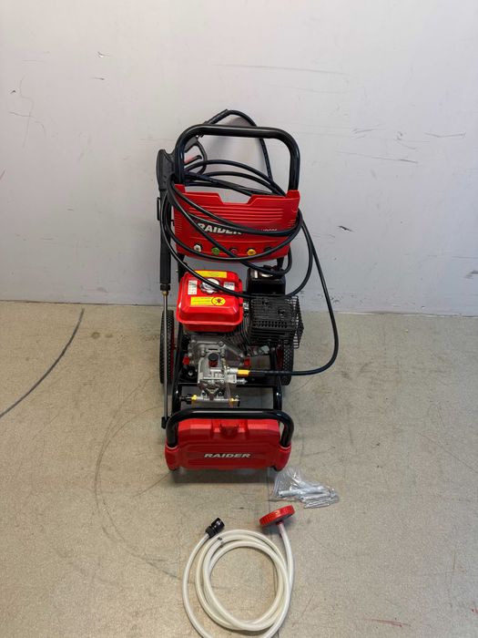 072104	Водоструйка бензинова 5200W 20MPa 10L/min RD-GHPC06
