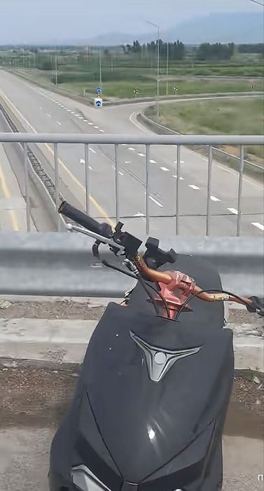 Продам мопед м8 про