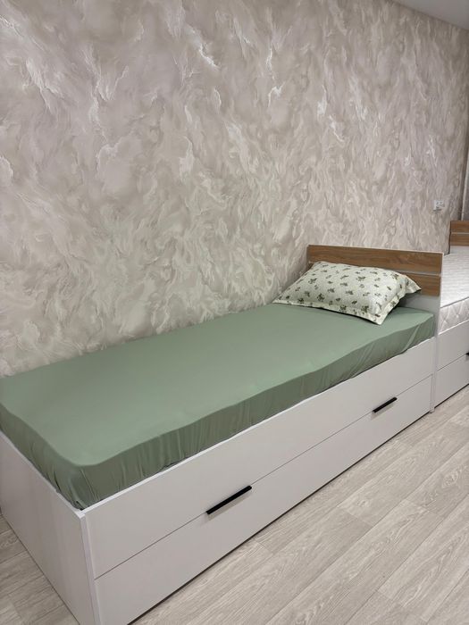 Продам кровать в отличном состоянии