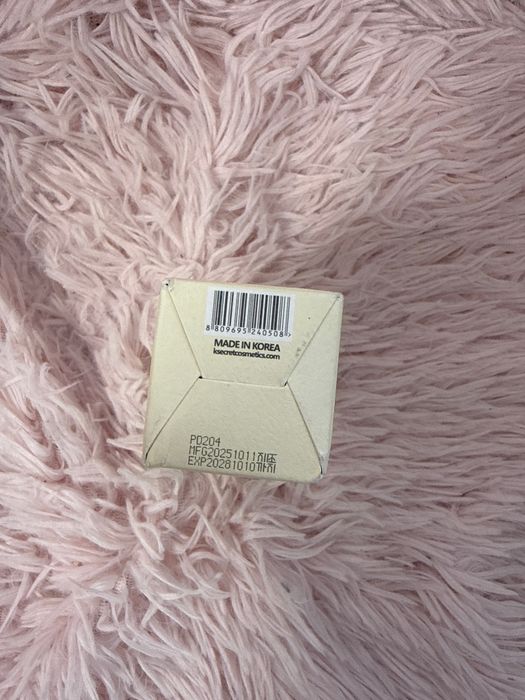 Seoul 1988 serum retinal liposome 2%