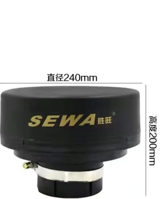 Фильтр предварительной очистки