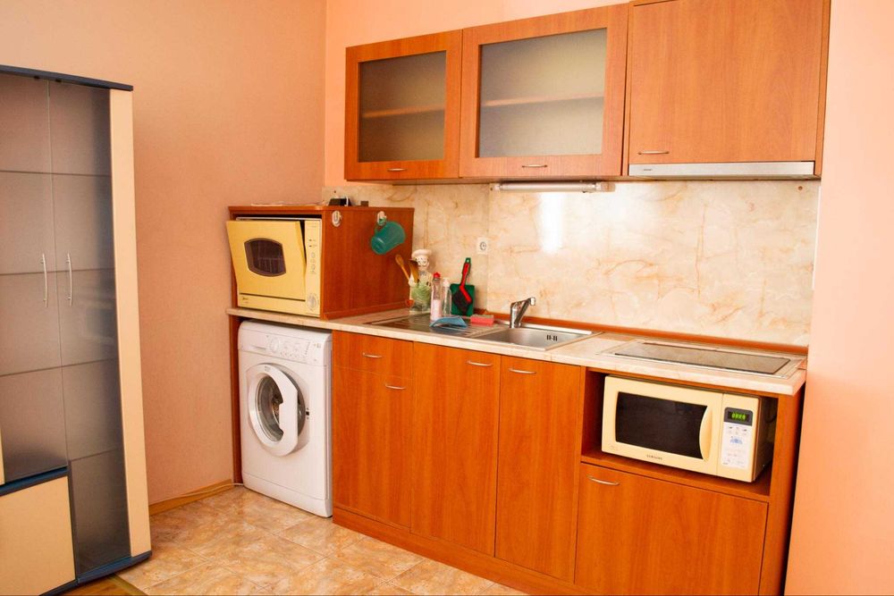 Продава се Тристаен апартамент в София, Надежда 3 - 96 кв.м за 1808 €/кв.м - Снимка #5