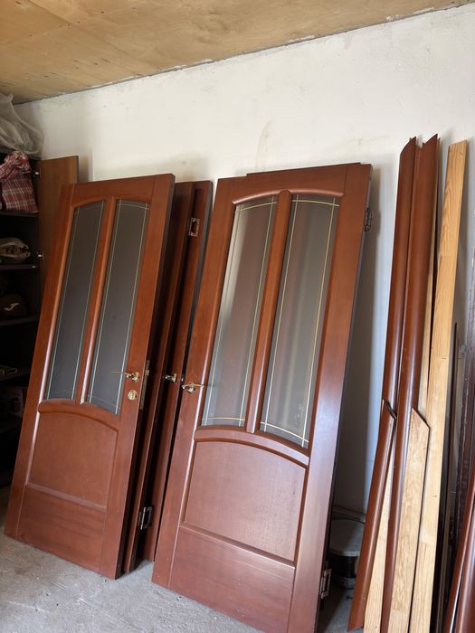 Продам двери!!! Состояние отличное