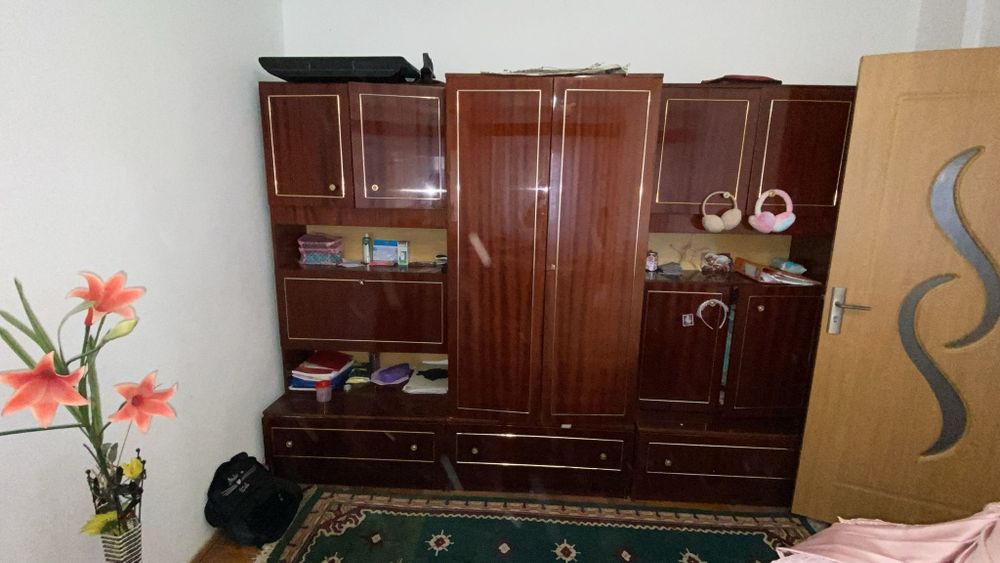 Apartament 2 camere mobilat