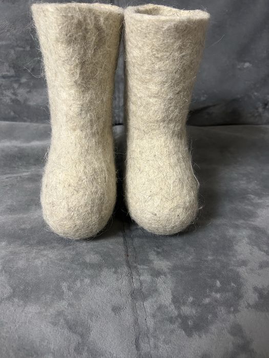 Продам детские валенки в идеальном состоянии!