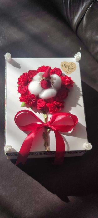 Ръчно изработени кутии