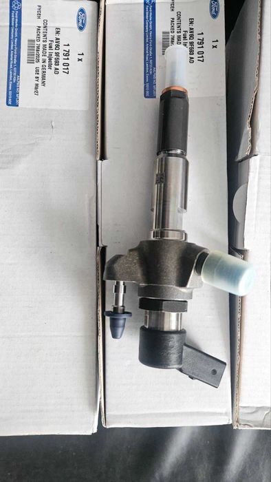 VDO 1.6 HDI A2C59513556,5WS40677