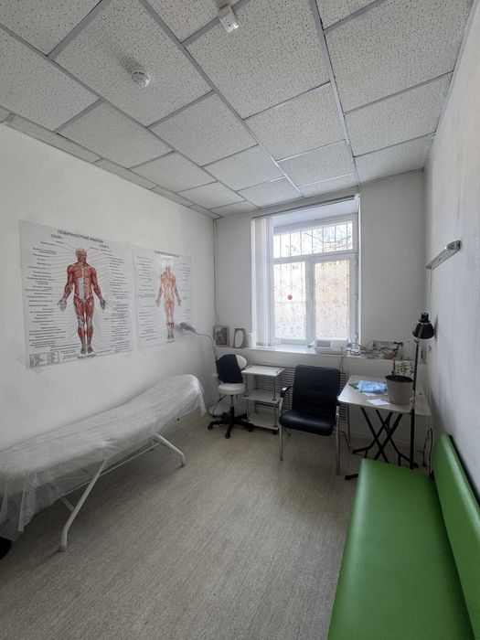 Продается медицинский центр с лицензией