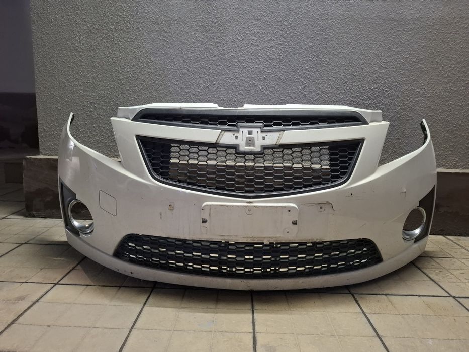 Спарк капот сотилади