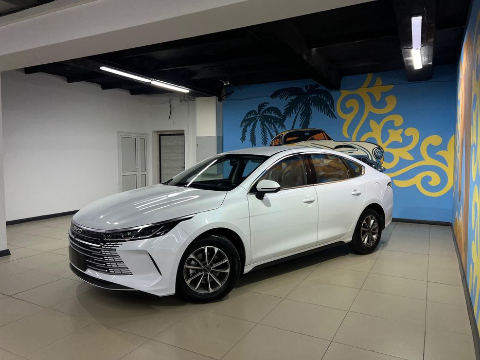 Машина без пв любои вариянт