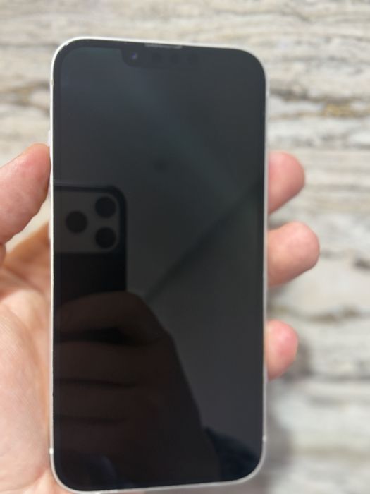 Iphone 13 , память 128 , батареч 78%