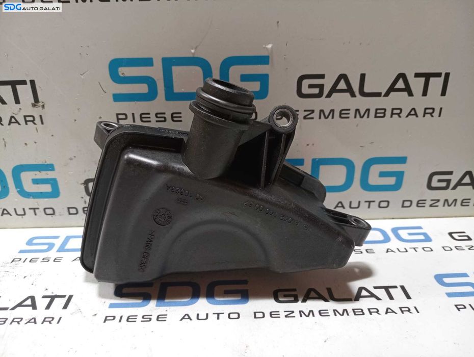 Rezonator Admisie Aer Mercedes Clasa E Class W211 3.0 CDI 2002 - 2009 Cod A6421400087 [M5703]