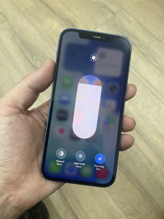 продаю айфон 12 128гб срочно