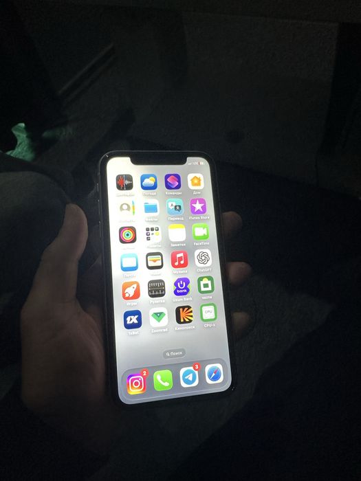 Iphone 11 4/64   85%