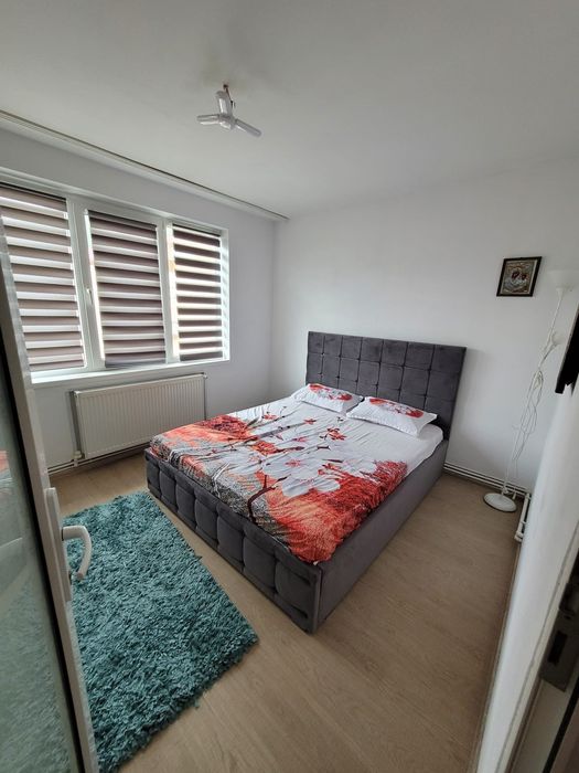 Apartament de închiriat 2 camere Decomandat Centru
