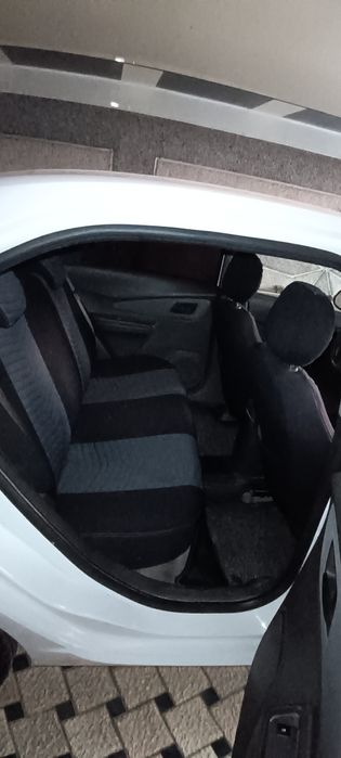 Chevrolet Cobalt 2021