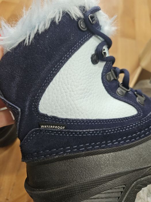 Ботушки The North face