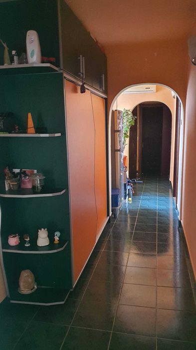 Apartament cu 4 camere,strada Bistritei 32,ultracentral