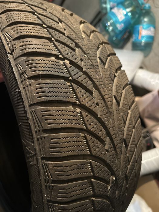 Anvelope auto Nankang - 205/60/16